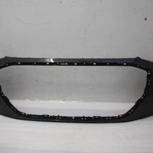 Audi Q4 E-Tron Front Bumper Grill Surround 2021 ON 89A807725A Genuine - Image 1