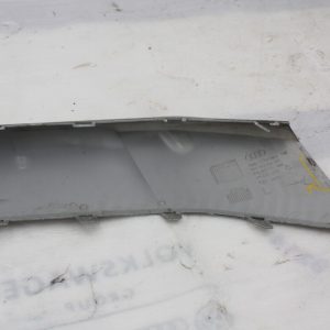 Audi Q4 E-Tron Front Bumper Lower Section 2021 ON 89A807733 Genuine *DAMAGED* - Image 13