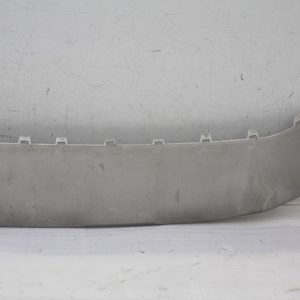 Audi Q4 E-Tron Front Bumper Lower Section 2021 ON 89A807733 Genuine *DAMAGED* - Image 3