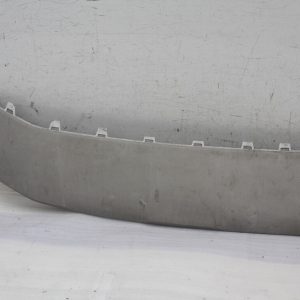 Audi Q4 E-Tron Front Bumper Lower Section 2021 ON 89A807733 Genuine *DAMAGED* - Image 4