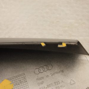 Audi Q4 E Tron Front Bumper Lower Section 2021 ON 89A807733A Genuine - Image 14
