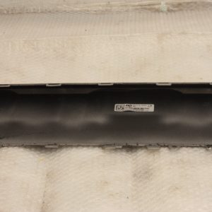 Audi Q4 E Tron Front Bumper Lower Section 2021 ON 89A807733A Genuine - Image 17