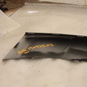 Audi Q4 E Tron Front Bumper Lower Section 2021 ON 89A807733A Genuine - Image 19