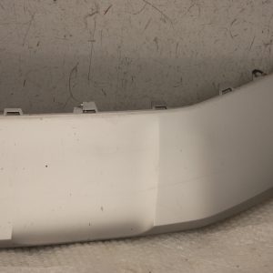 Audi Q4 E Tron Front Bumper Lower Section 2021 ON 89A807733A Genuine - Image 3