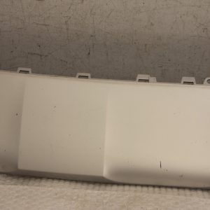 Audi Q4 E Tron Front Bumper Lower Section 2021 ON 89A807733A Genuine - Image 5