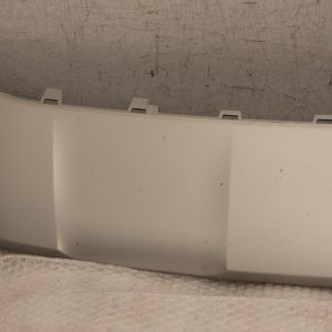 Audi Q4 E Tron Front Bumper Lower Section 2021 ON 89A807733A Genuine - Image 6