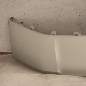 Audi Q4 E Tron Front Bumper Lower Section 2021 ON 89A807733A Genuine - Image 7