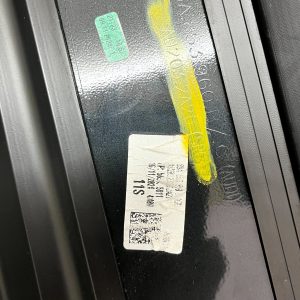 Audi Q4 E-Tron Front Right Side Door Moulding 2022 ON 89A853960B Genuine - Image 3