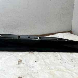 Audi Q4 E-Tron Front Right Side Door Moulding 2022 ON 89A853960B Genuine