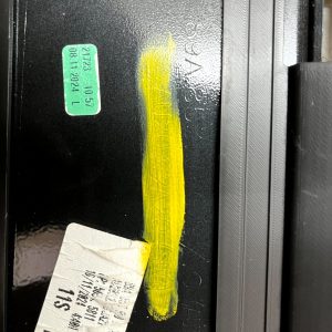 Audi Q4 E-Tron Front Right Side Door Moulding 2022 ON 89A853960B Genuine - Image 6