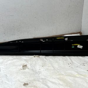 Audi Q4 E-Tron Front Right Side Door Moulding 2022 ON 89A853960B Genuine - Image 7