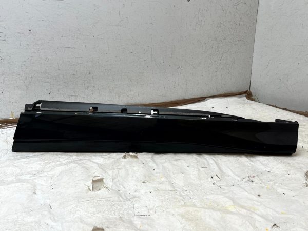 Audi-Q4-E-Tron-Front-Right-Side-Door-Moulding-2022-ON-89A853960B-Genuine-177599104504