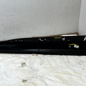 Audi Q4 E-Tron Front Right Side Door Moulding 2022 ON 89A853960B Genuine - Image 8
