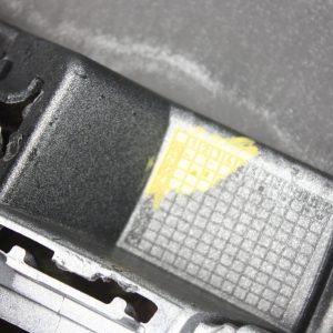 Audi Q4 E-Tron Rear Bumper 2021 ON 89A807511 Genuine - Image 11