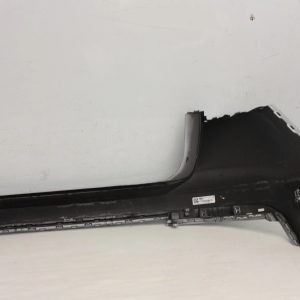 Audi Q4 E-Tron Rear Bumper 2021 ON 89A807511 Genuine - Image 12