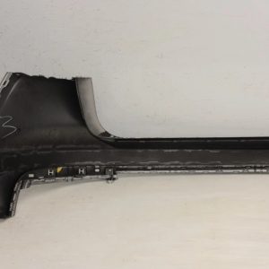 Audi Q4 E-Tron Rear Bumper 2021 ON 89A807511 Genuine - Image 13