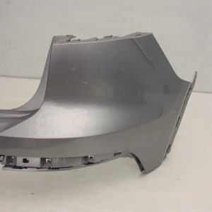 Audi Q4 E-Tron Rear Bumper 2021 ON 89A807511 Genuine - Image 5