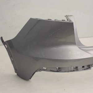 Audi Q4 E-Tron Rear Bumper 2021 ON 89A807511 Genuine - Image 6