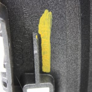 Audi Q4 E-Tron Rear Bumper 2021 ON 89A807511 Genuine - Image 10