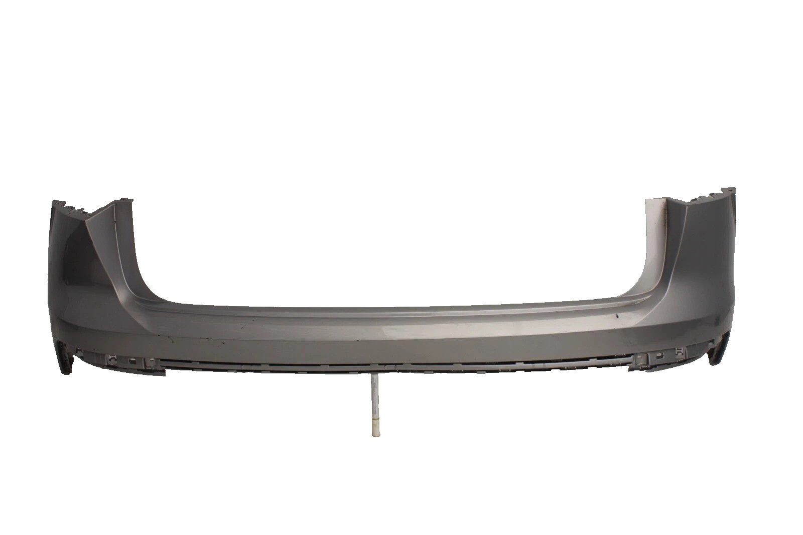 Audi Q4 E-Tron Rear Bumper 2021 ON 89A807511 Genuine