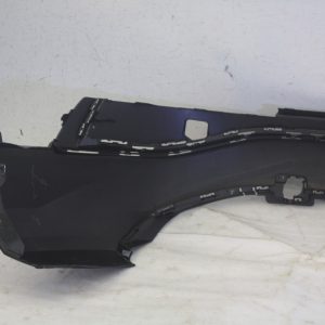 Audi Q4 E-Tron Rear Bumper Lower Section 2021 Onward 89A807527C Genuine - Image 13