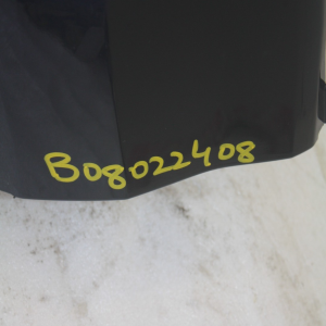 Audi Q4 E-Tron Rear Bumper Lower Section 2021 Onward 89A807527C Genuine - Image 17