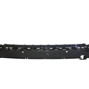 Audi Q4 E-Tron Rear Bumper Lower Section 2021 Onward 89A807527C Genuine - Image 1