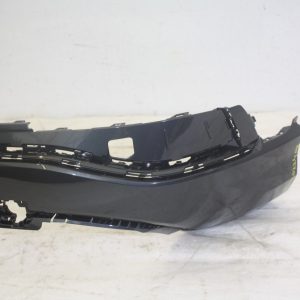 Audi Q4 E-Tron Rear Bumper Lower Section 2021 Onward 89A807527C Genuine - Image 5