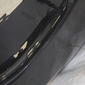 Audi Q4 E-Tron Rear Bumper Lower Section 2021 Onward 89A807527C Genuine - Image 6