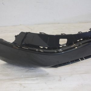 Audi Q4 E-Tron Rear Bumper Lower Section 2021 Onward 89A807527C Genuine - Image 7