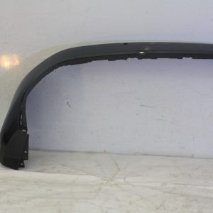 Audi Q4 E-Tron Rear Bumper Lower Section 2021 Onward 89A807527C Genuine - Image 9