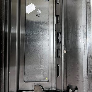 Audi Q4 E-Tron Rear Right Side Door Moulding 2021 ON 89A853970B Genuine - Image 11