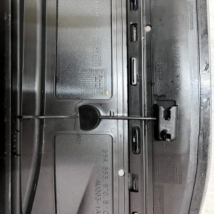 Audi Q4 E-Tron Rear Right Side Door Moulding 2021 ON 89A853970B Genuine - Image 12