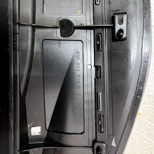 Audi Q4 E-Tron Rear Right Side Door Moulding 2021 ON 89A853970B Genuine - Image 13