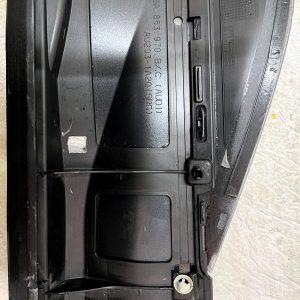 Audi Q4 E-Tron Rear Right Side Door Moulding 2021 ON 89A853970B Genuine - Image 14