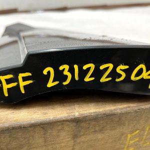 Audi Q4 E-Tron Rear Right Side Door Moulding 2021 ON 89A853970B Genuine - Image 18