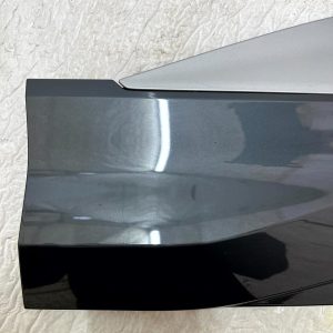 Audi Q4 E-Tron Rear Right Side Door Moulding 2021 ON 89A853970B Genuine - Image 3