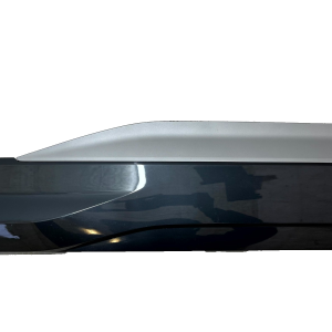 Audi Q4 E-Tron Rear Right Side Door Moulding 2021 ON 89A853970B Genuine