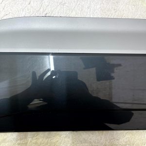 Audi Q4 E-Tron Rear Right Side Door Moulding 2021 ON 89A853970B Genuine - Image 6