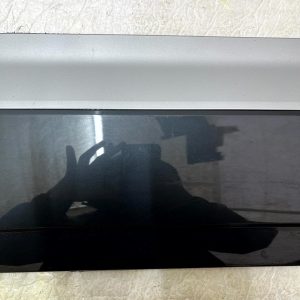 Audi Q4 E-Tron Rear Right Side Door Moulding 2021 ON 89A853970B Genuine - Image 7