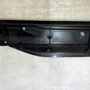 Audi Q4 E-Tron Rear Right Side Door Moulding 2021 ON 89A853970B Genuine - Image 9