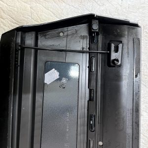 Audi Q4 E-Tron Rear Right Side Door Moulding 2021 ON 89A853970B Genuine - Image 10