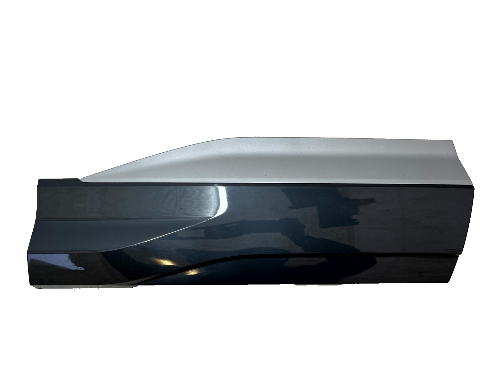 Audi Q4 E-Tron Rear Right Side Door Moulding 2021 ON 89A853970B Genuine