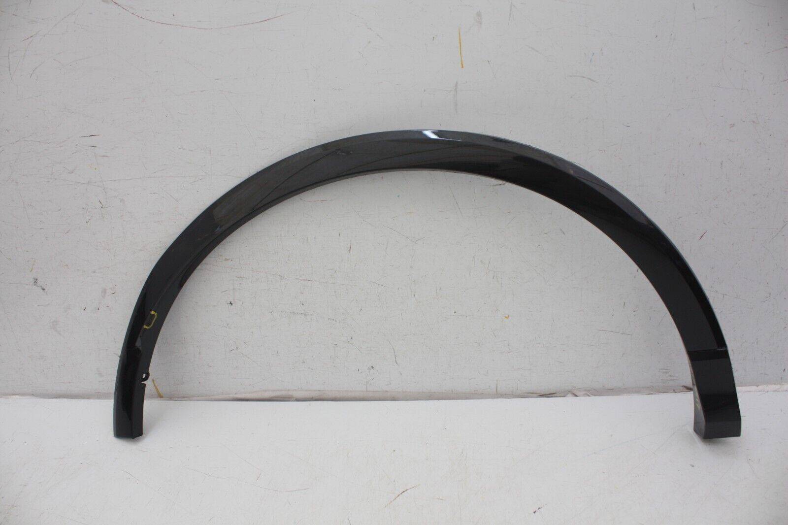 Audi Q4 E Tron Rear Right Wheel Arch 89A853818E Genuine 176631268924