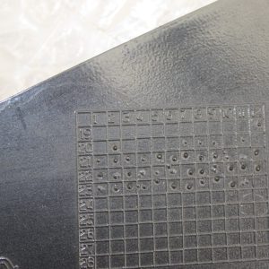 Audi Q4 E Tron Sportback Front Bumper Lower Section 2021 ON 89A807061A Genuine - Image 11