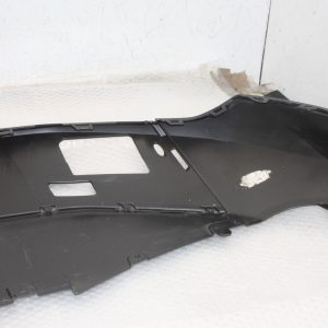 Audi Q4 E Tron Sportback Front Bumper Lower Section 2021 ON 89A807061A Genuine - Image 12