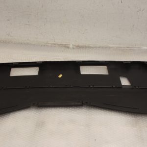 Audi Q4 E Tron Sportback Front Bumper Lower Section 2021 ON 89A807061A Genuine - Image 13