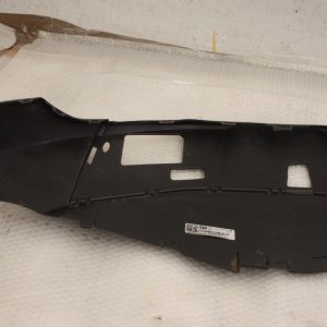 Audi Q4 E Tron Sportback Front Bumper Lower Section 2021 ON 89A807061A Genuine - Image 14