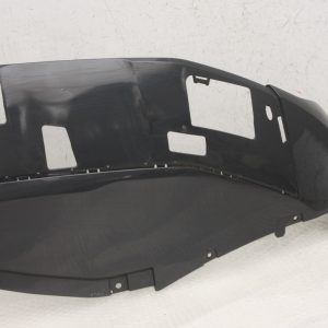 Audi Q4 E Tron Sportback Front Bumper Lower Section 2021 ON 89A807061A Genuine - Image 3