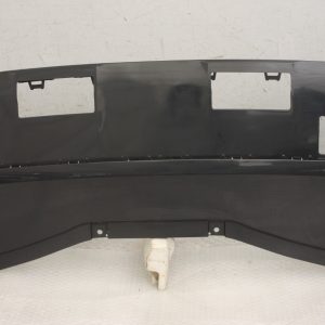 Audi Q4 E Tron Sportback Front Bumper Lower Section 2021 ON 89A807061A Genuine - Image 4